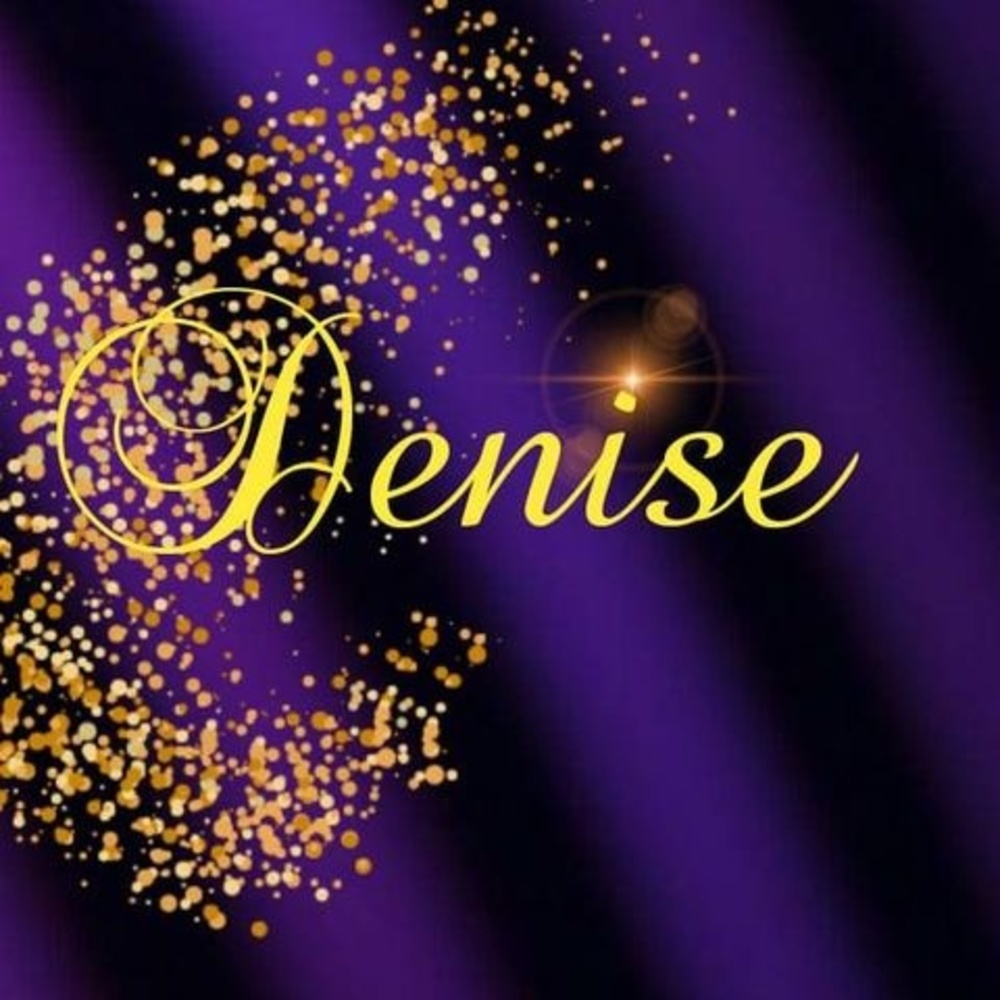 Meet your Posher, Denise